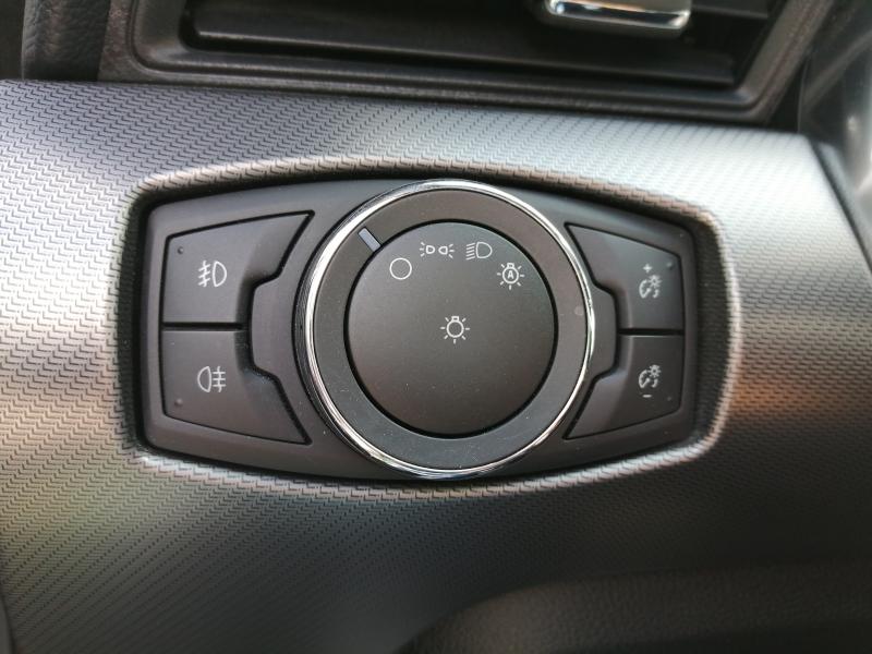 FORD MUSTANG GT V8 5.0L BVA