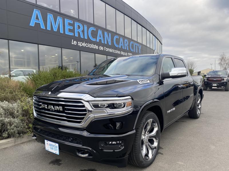 DODGE RAM 1500 CREW LONGHORN AIR 2022
