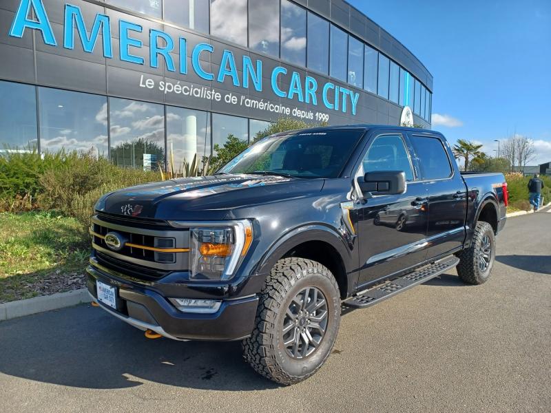 FORD F150 TREMOR SUPERCREW V6 3,5L EcoBoost