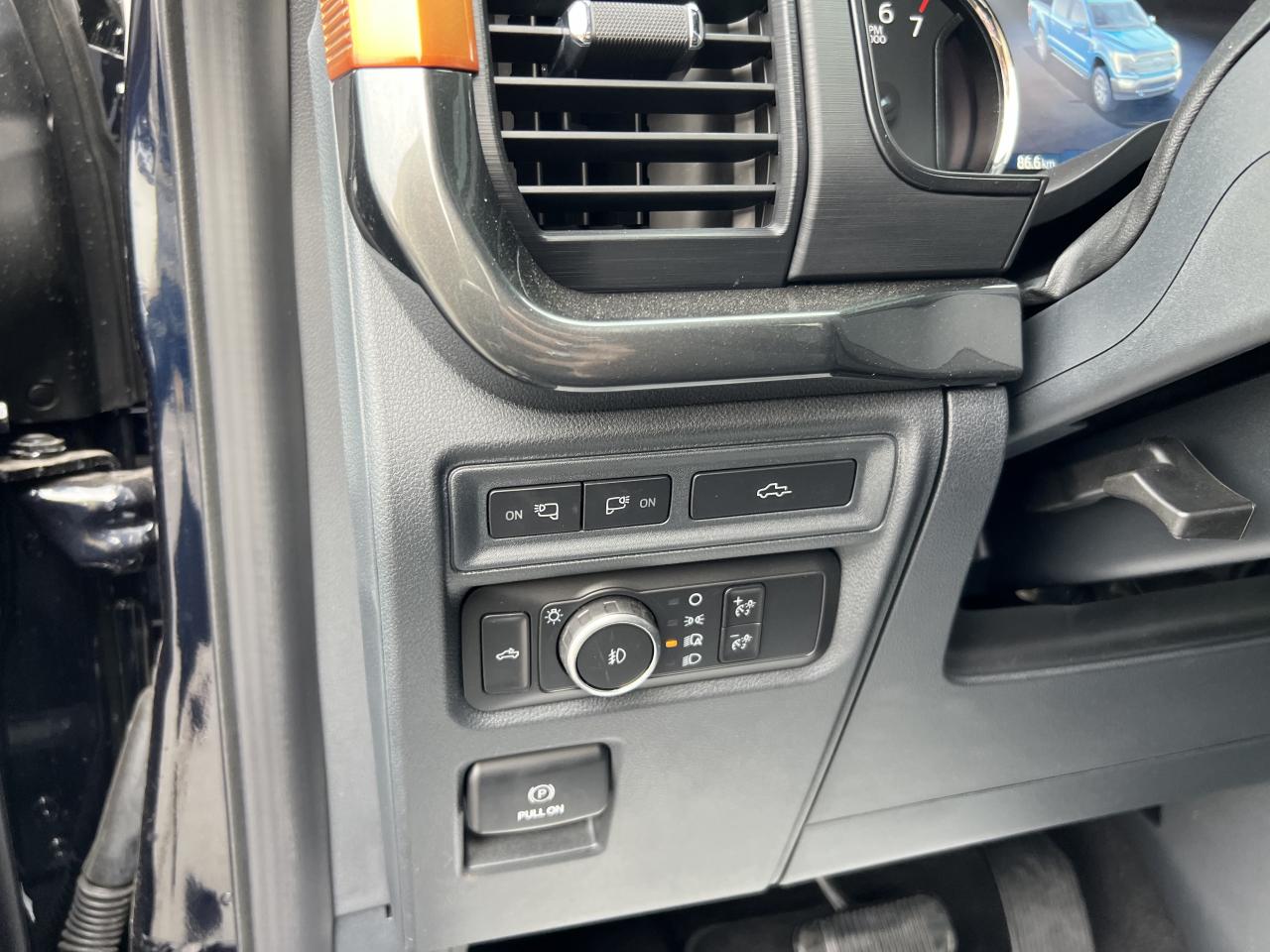 FORD F150 TREMOR SUPERCREW V6 3,5L EcoBoost