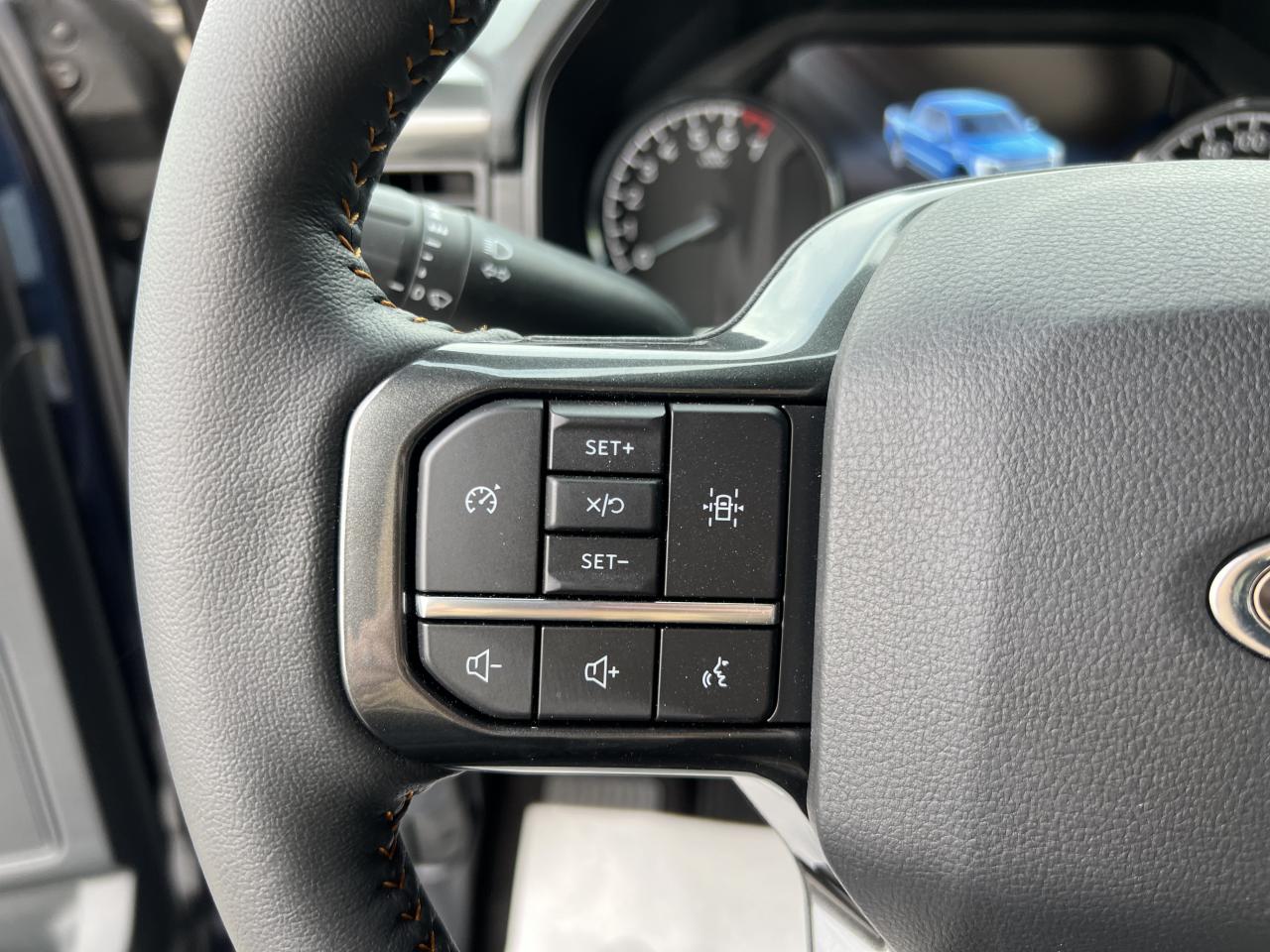 FORD F150 TREMOR SUPERCREW V6 3,5L EcoBoost