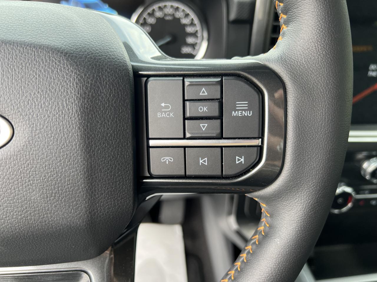 FORD F150 TREMOR SUPERCREW V6 3,5L EcoBoost