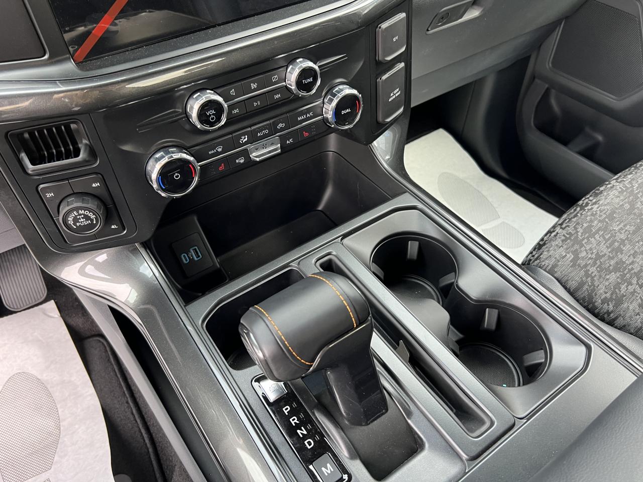 FORD F150 TREMOR SUPERCREW V6 3,5L EcoBoost