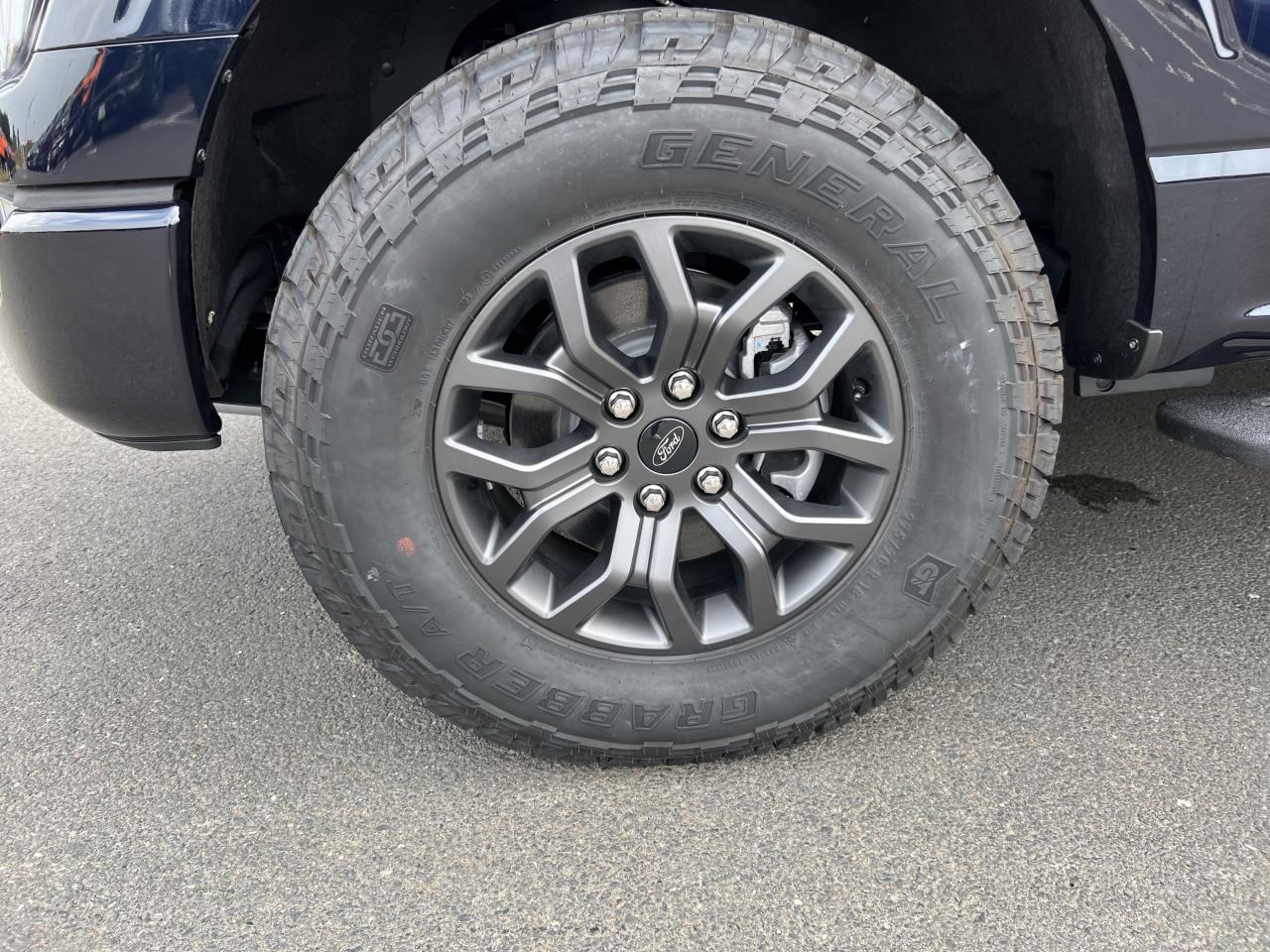 FORD F150 TREMOR SUPERCREW V6 3,5L EcoBoost