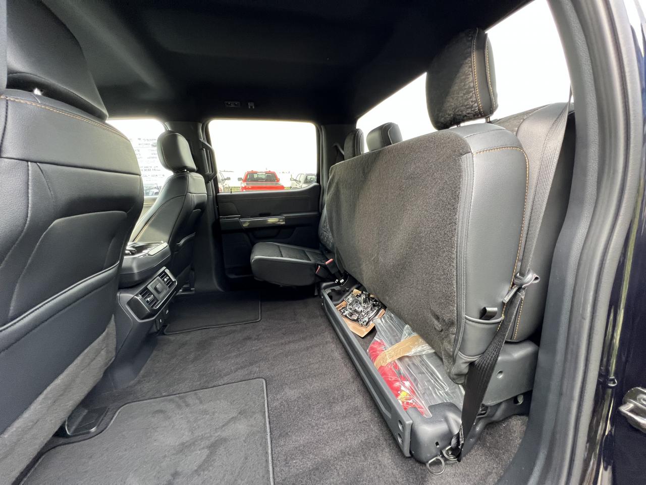 FORD F150 TREMOR SUPERCREW V6 3,5L EcoBoost