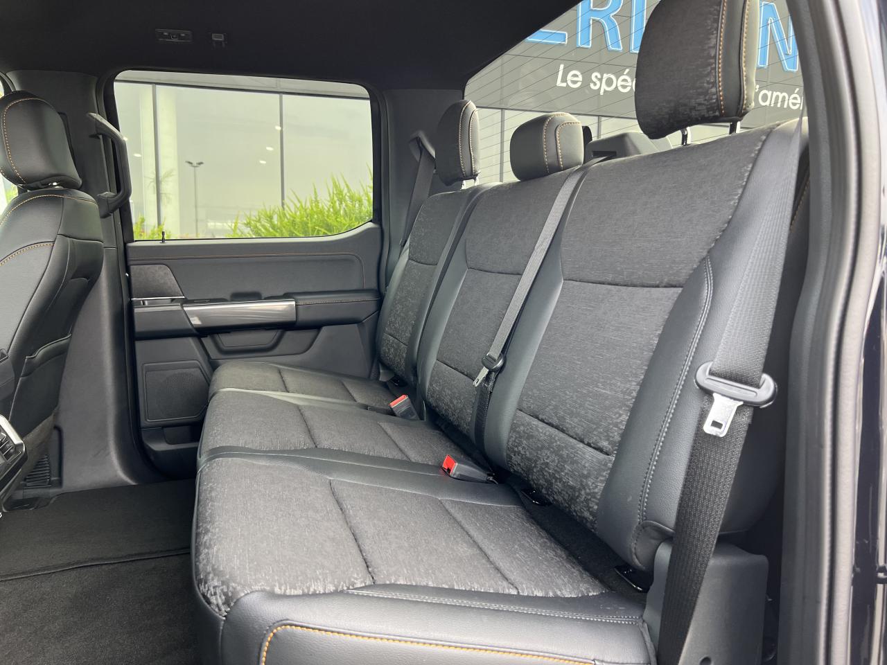 FORD F150 TREMOR SUPERCREW V6 3,5L EcoBoost