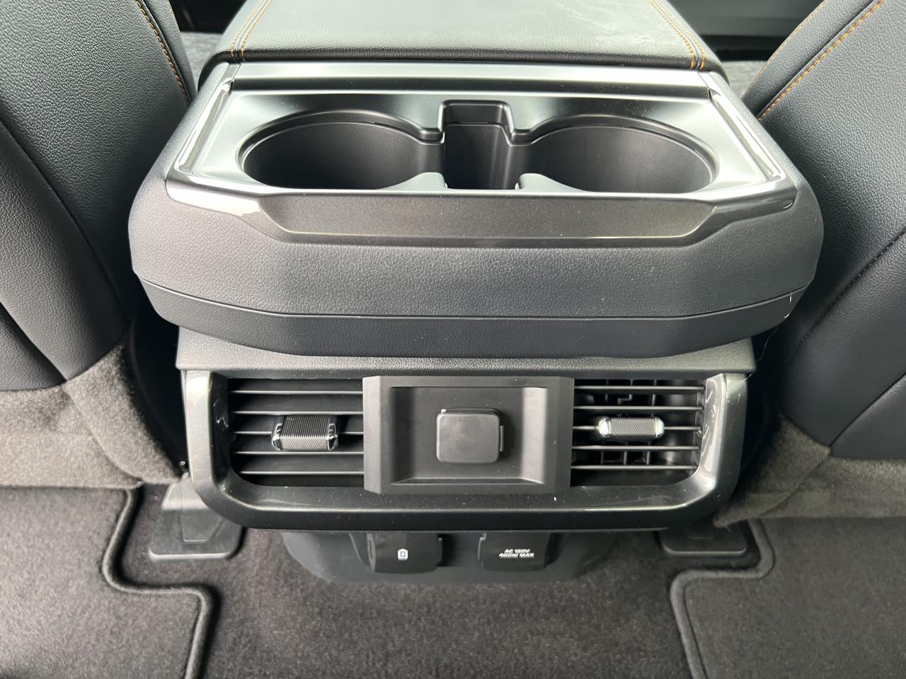 FORD F150 TREMOR SUPERCREW V6 3,5L EcoBoost