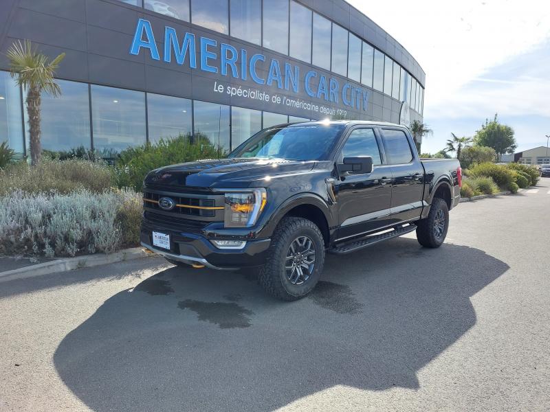 FORD F150 TREMOR SUPERCREW V6 3,5L EcoBoost