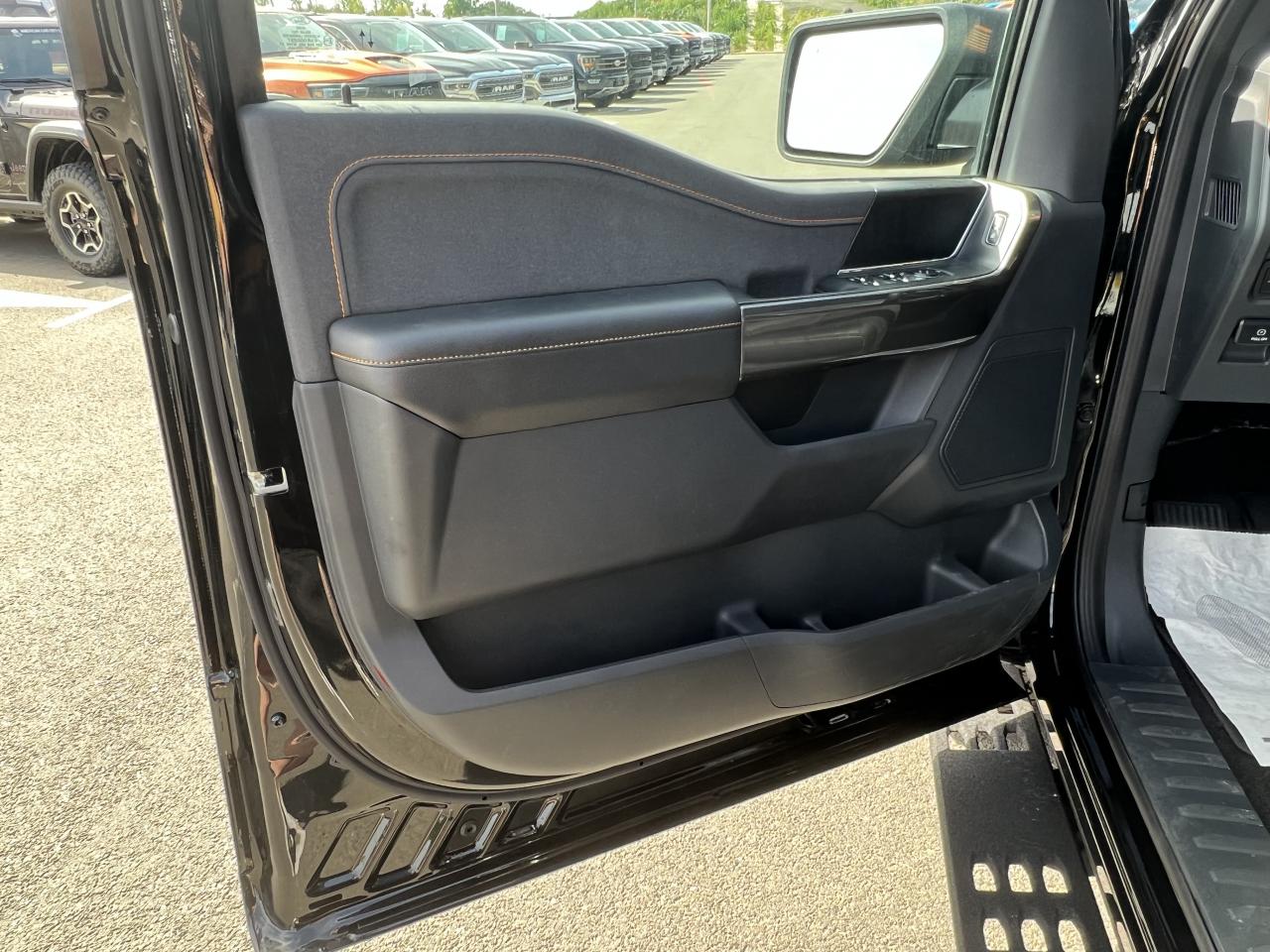 FORD F150 TREMOR SUPERCREW V6 3,5L EcoBoost