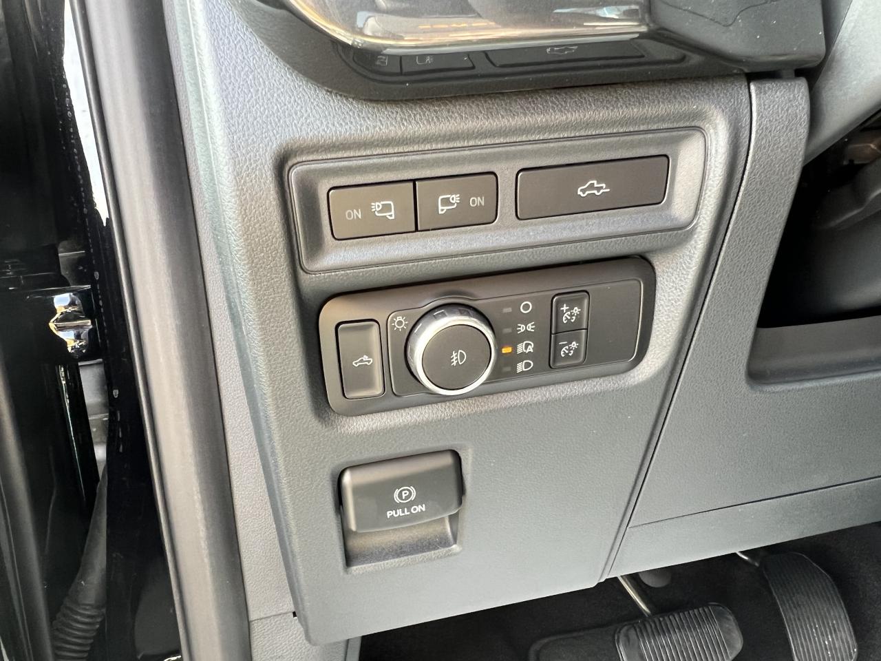 FORD F150 TREMOR SUPERCREW V6 3,5L EcoBoost