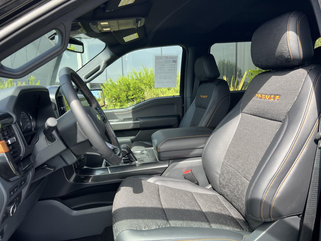 FORD F150 TREMOR SUPERCREW V6 3,5L EcoBoost