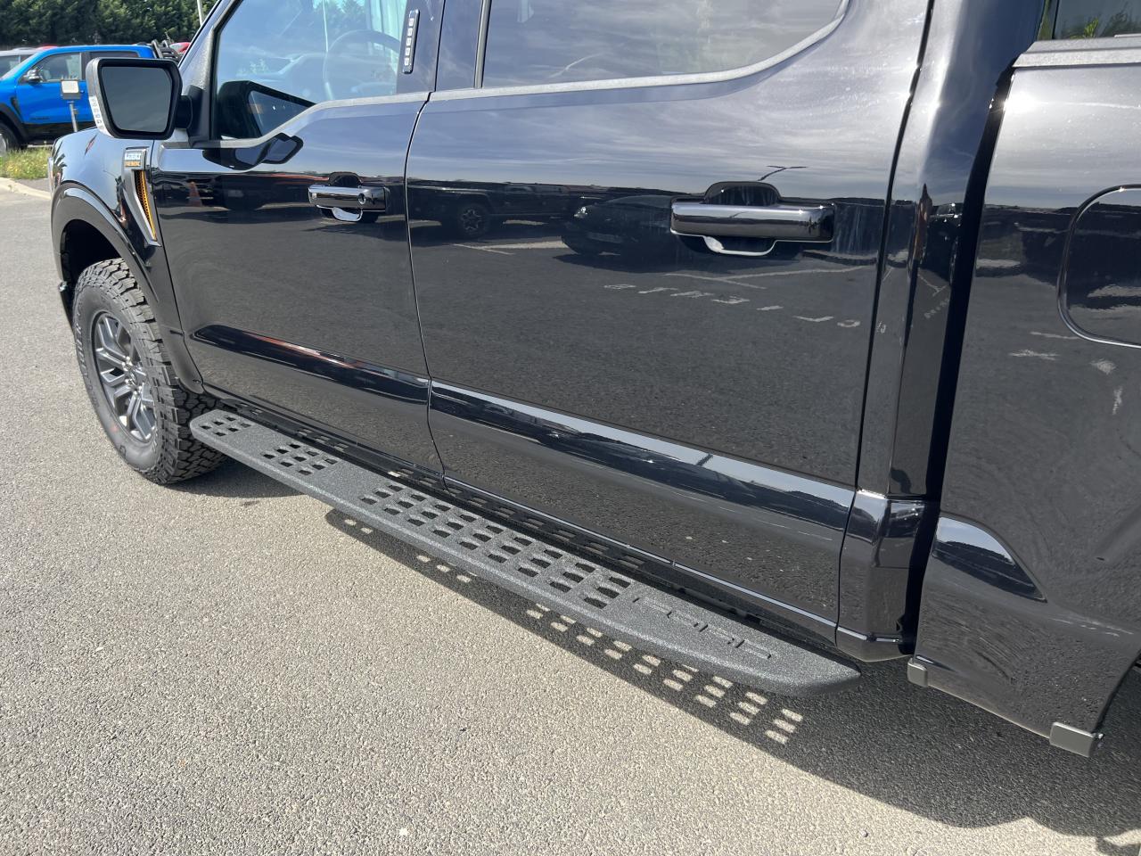 FORD F150 TREMOR SUPERCREW V6 3,5L EcoBoost
