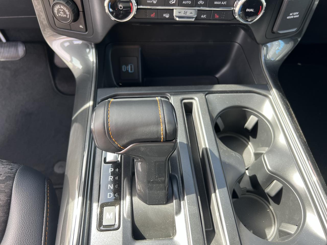 FORD F150 TREMOR SUPERCREW V6 3,5L EcoBoost