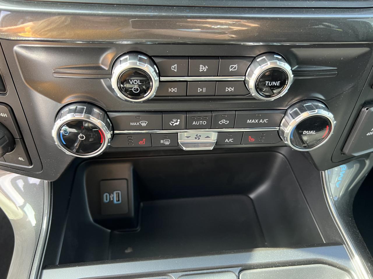FORD F150 TREMOR SUPERCREW V6 3,5L EcoBoost