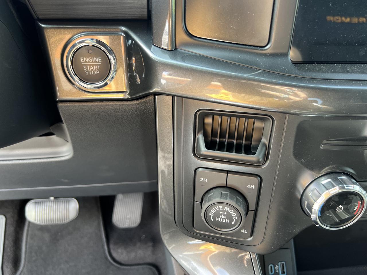 FORD F150 TREMOR SUPERCREW V6 3,5L EcoBoost