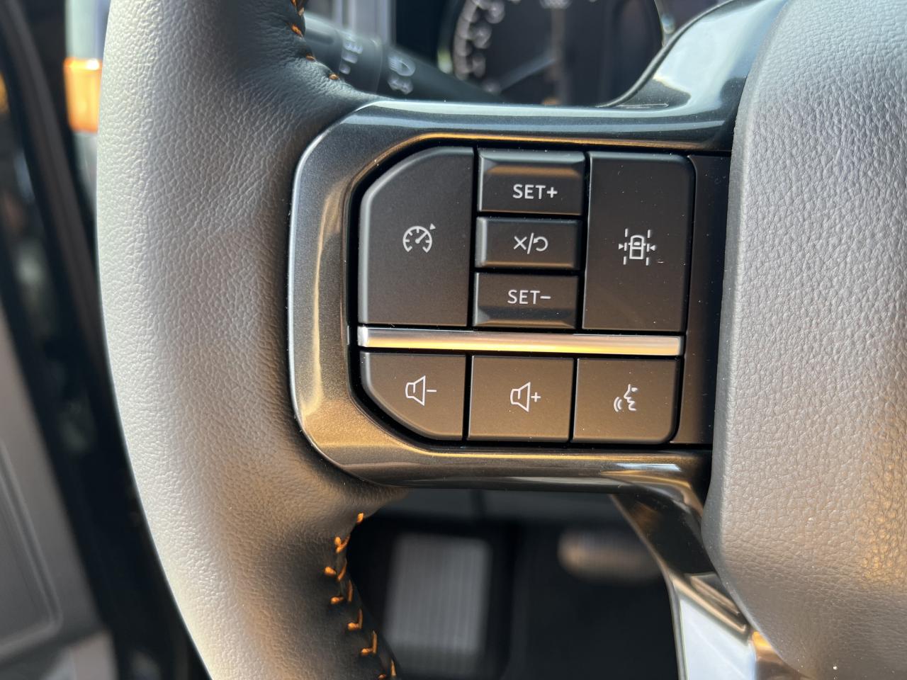 FORD F150 TREMOR SUPERCREW V6 3,5L EcoBoost