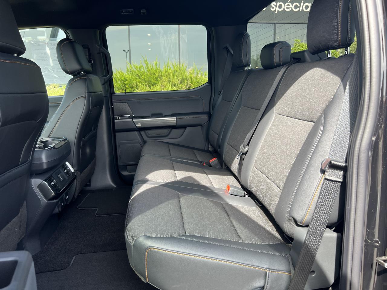 FORD F150 TREMOR SUPERCREW V6 3,5L EcoBoost