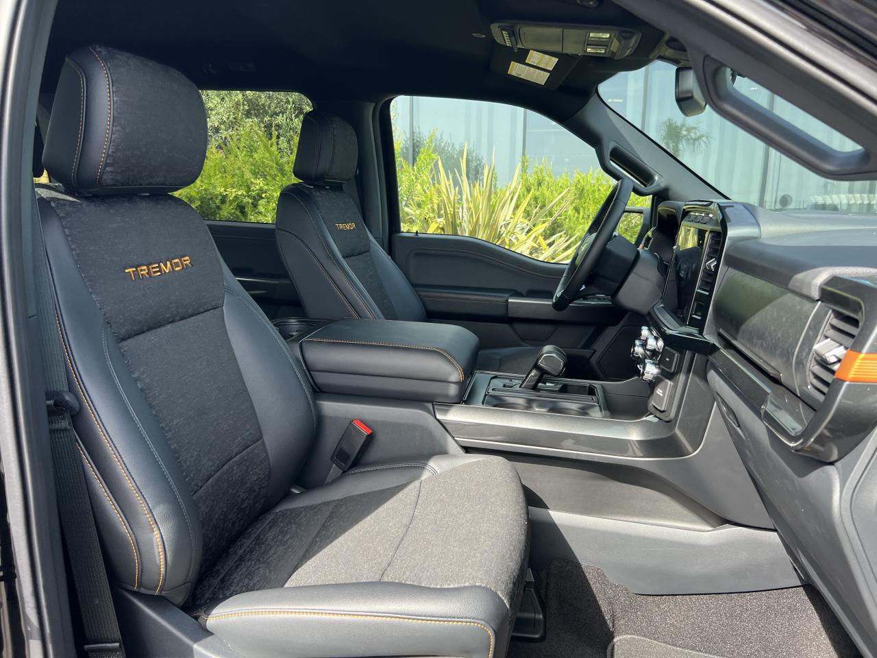 FORD F150 TREMOR SUPERCREW V6 3,5L EcoBoost