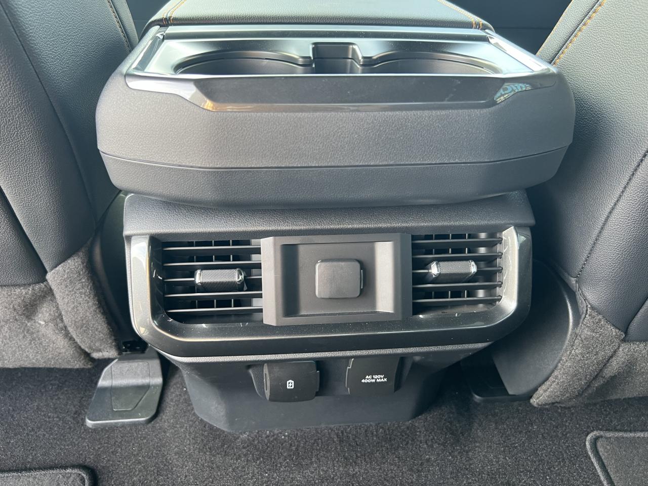 FORD F150 TREMOR SUPERCREW V6 3,5L EcoBoost