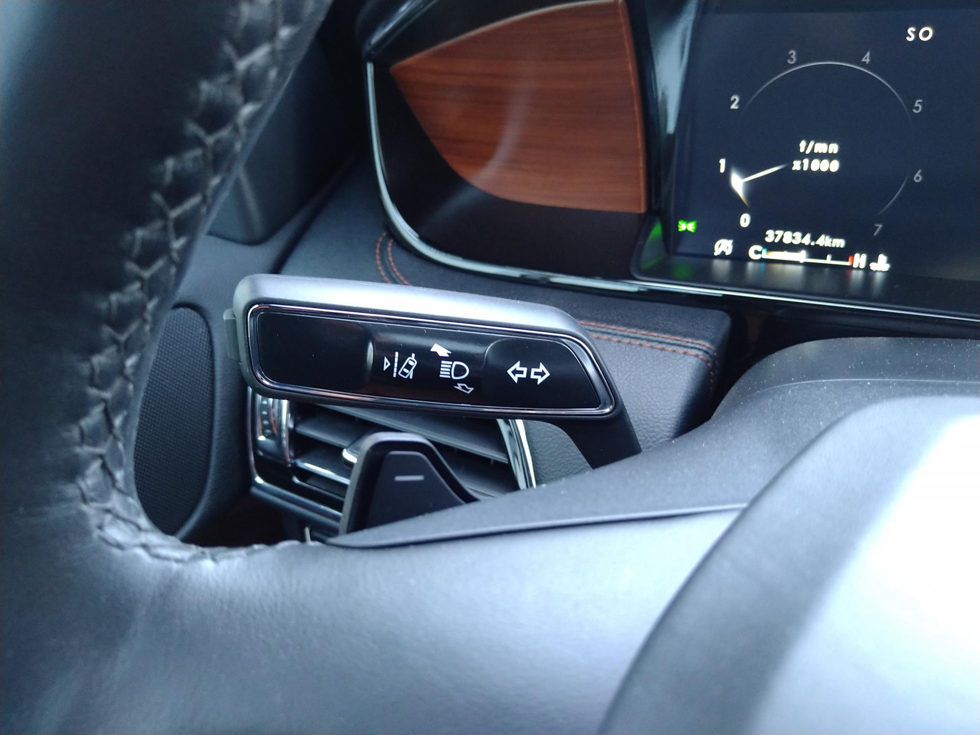 LINCOLN Navigator L Réserve - 3.5L V6 - 2019 - Malus payé