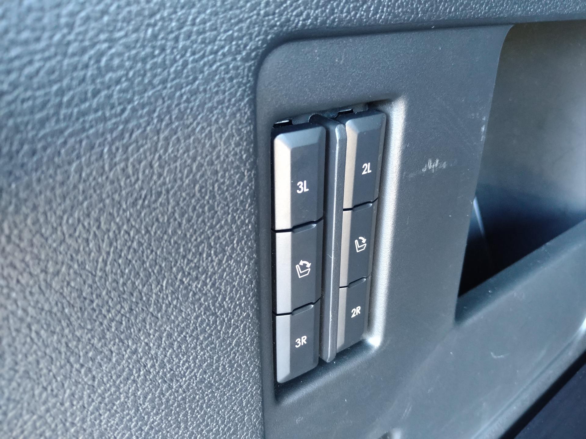 LINCOLN Navigator L Réserve - 3.5L V6 - 2019 - Malus payé