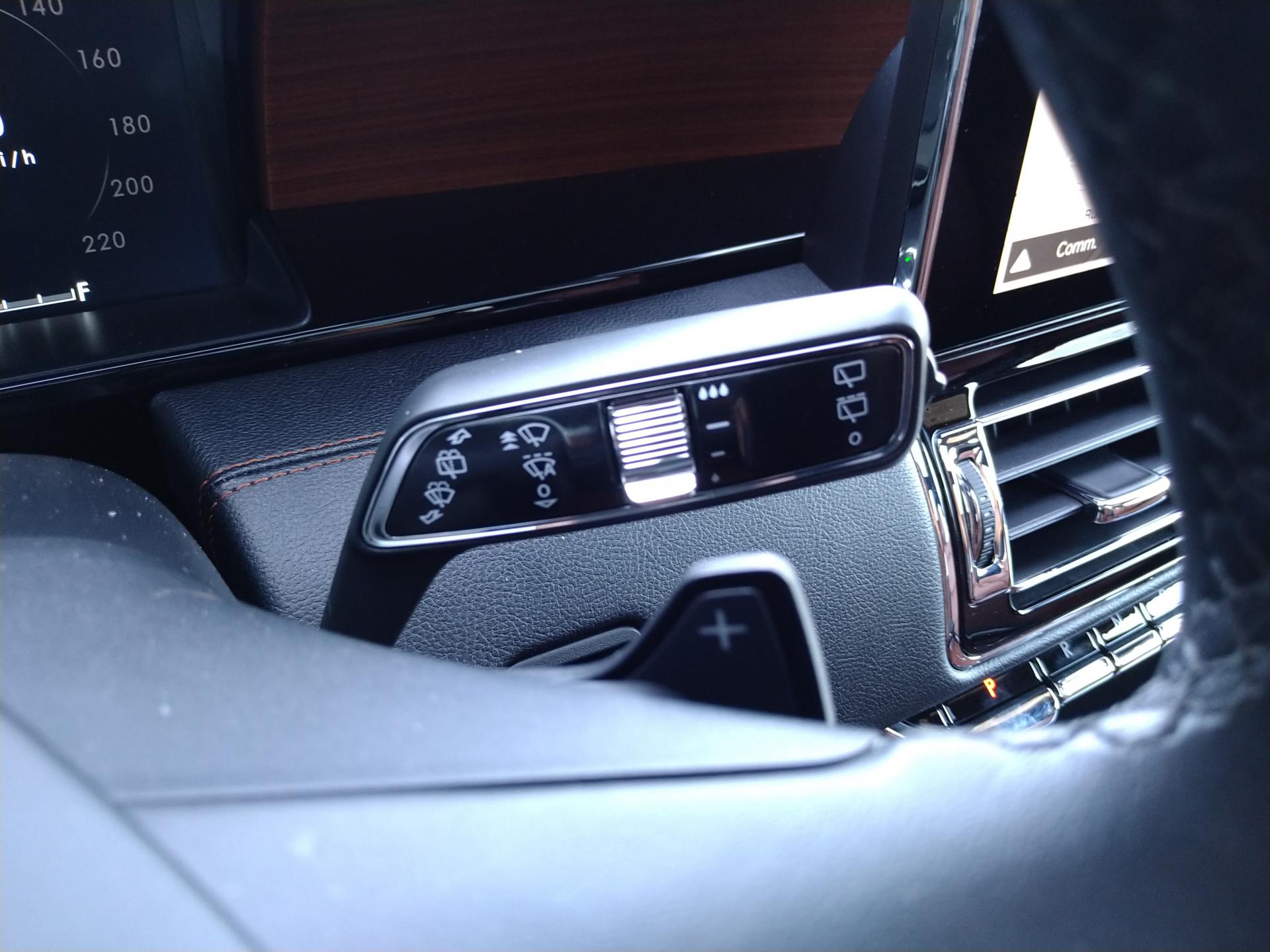 LINCOLN Navigator L Réserve - 3.5L V6 - 2019 - Malus payé