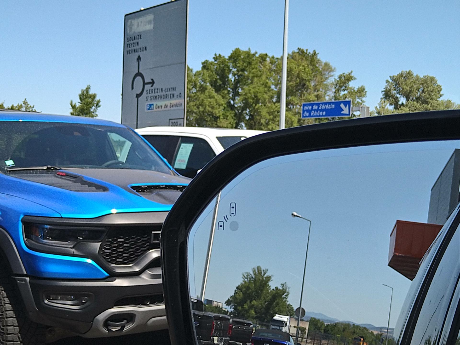 LINCOLN Navigator L Réserve - 3.5L V6 - 2019 - Malus payé