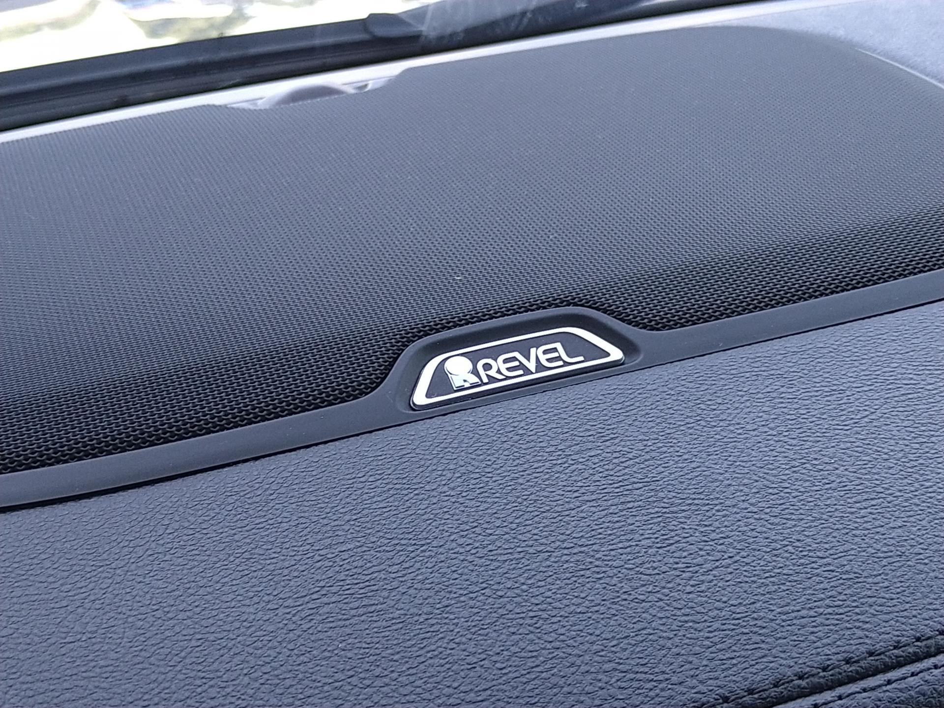 LINCOLN Navigator L Réserve - 3.5L V6 - 2019 - Malus payé