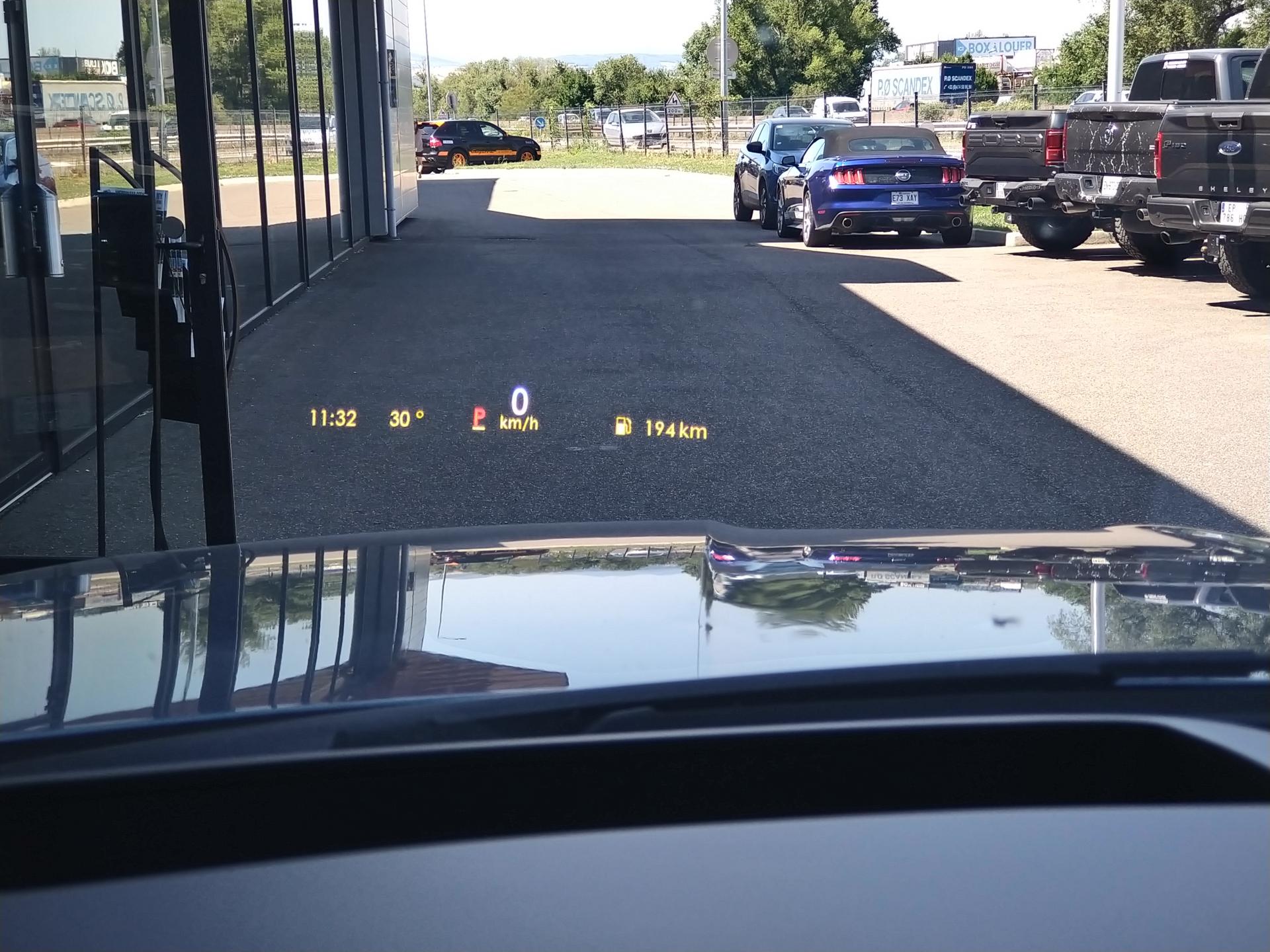 LINCOLN Navigator L Réserve - 3.5L V6 - 2019 - Malus payé