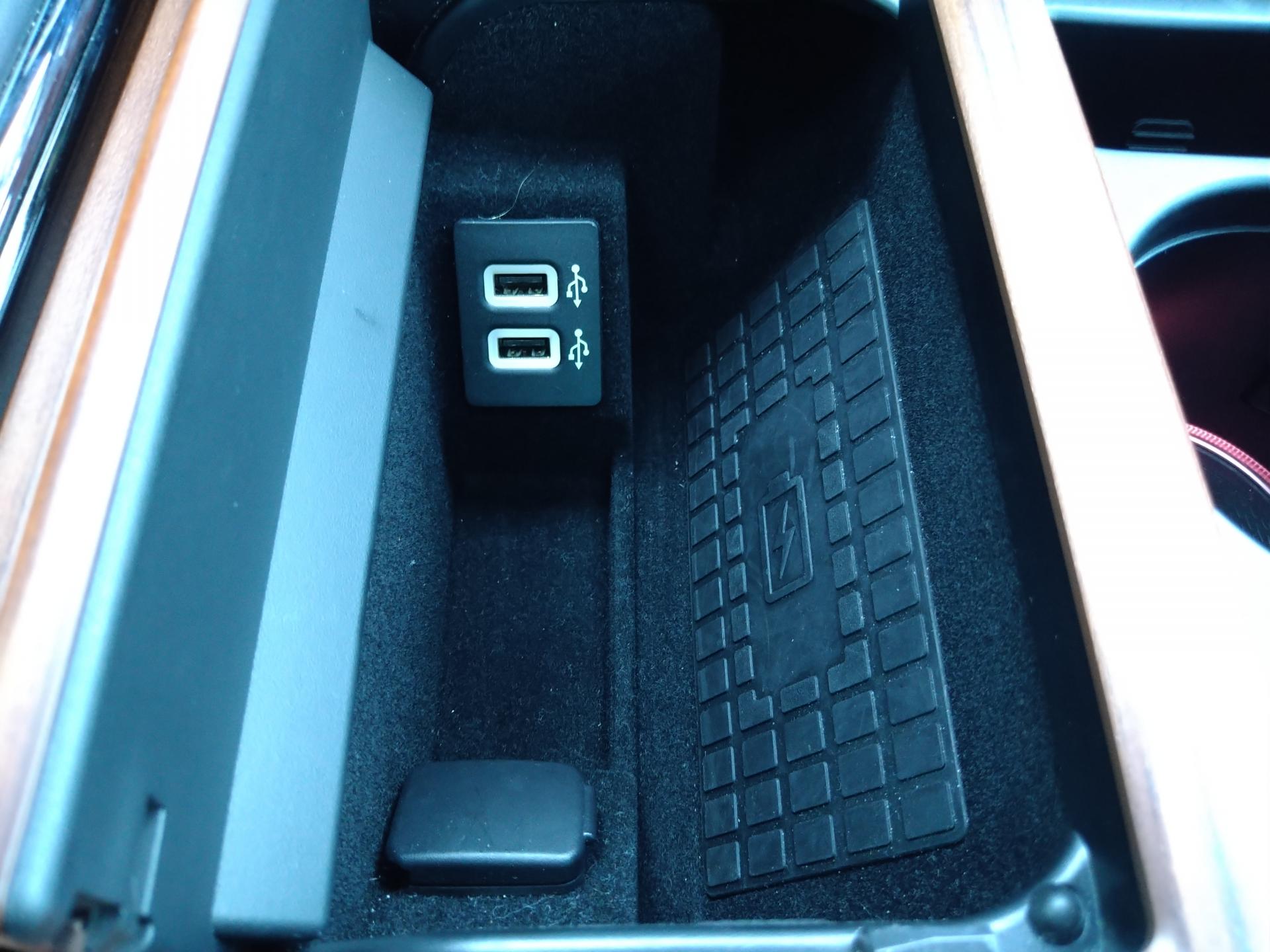 LINCOLN Navigator L Réserve - 3.5L V6 - 2019 - Malus payé