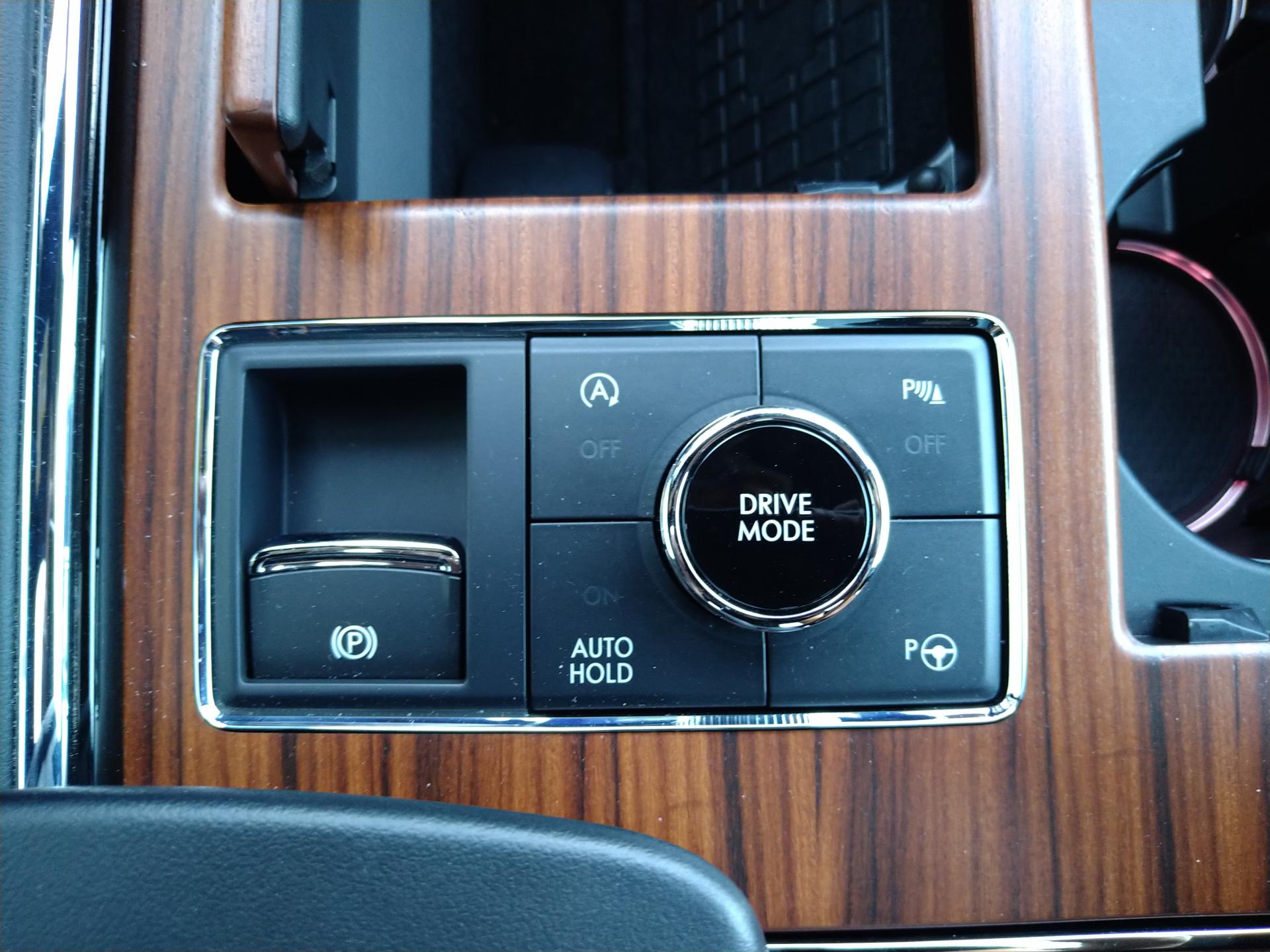LINCOLN Navigator L Réserve - 3.5L V6 - 2019 - Malus payé