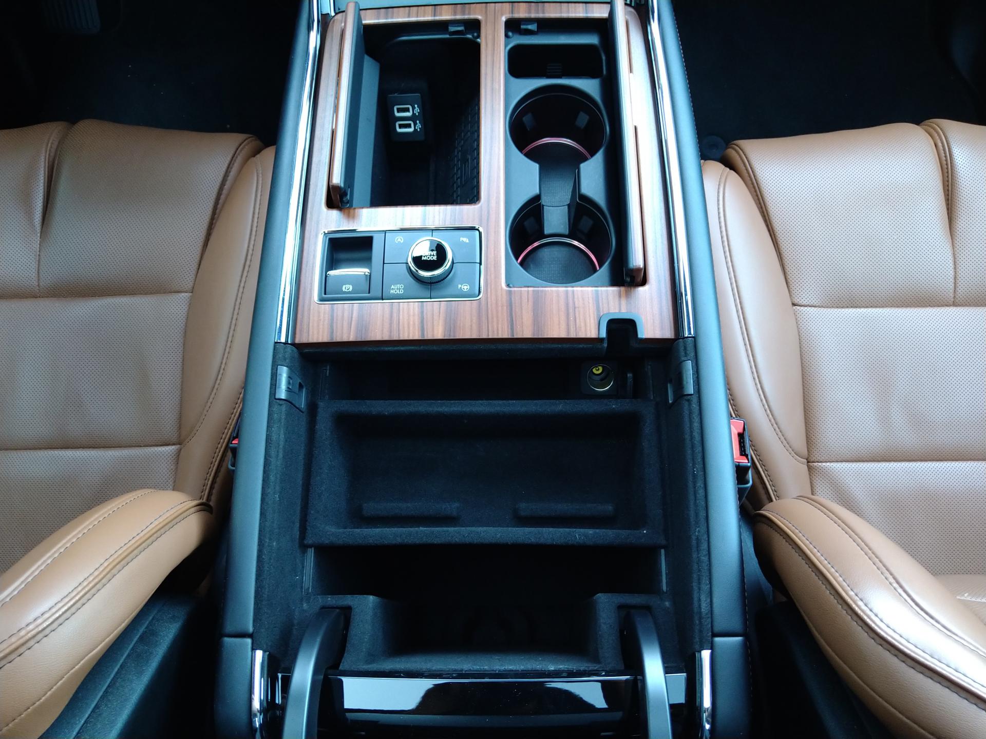 LINCOLN Navigator L Réserve - 3.5L V6 - 2019 - Malus payé