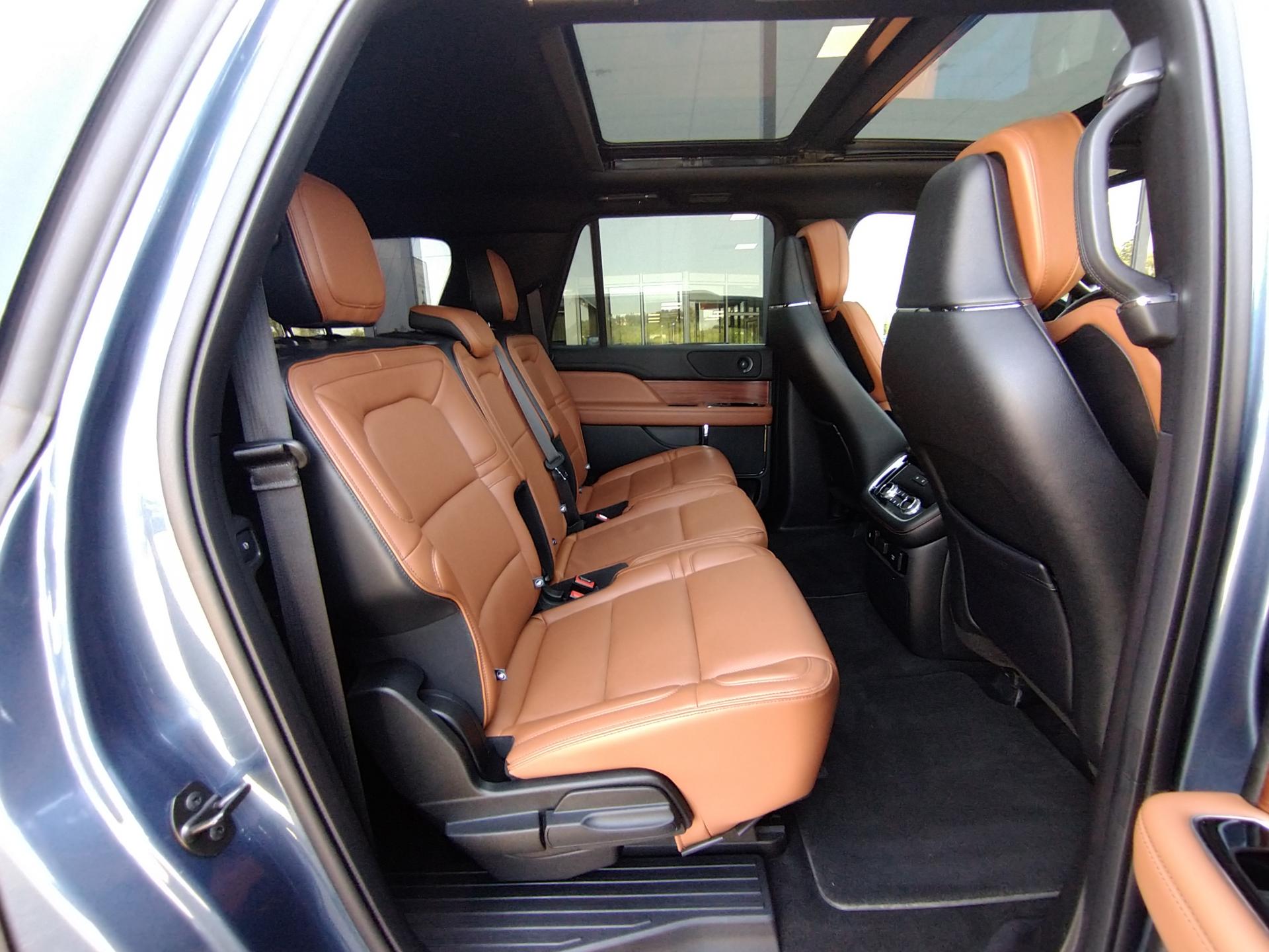 LINCOLN Navigator L Réserve - 3.5L V6 - 2019 - Malus payé