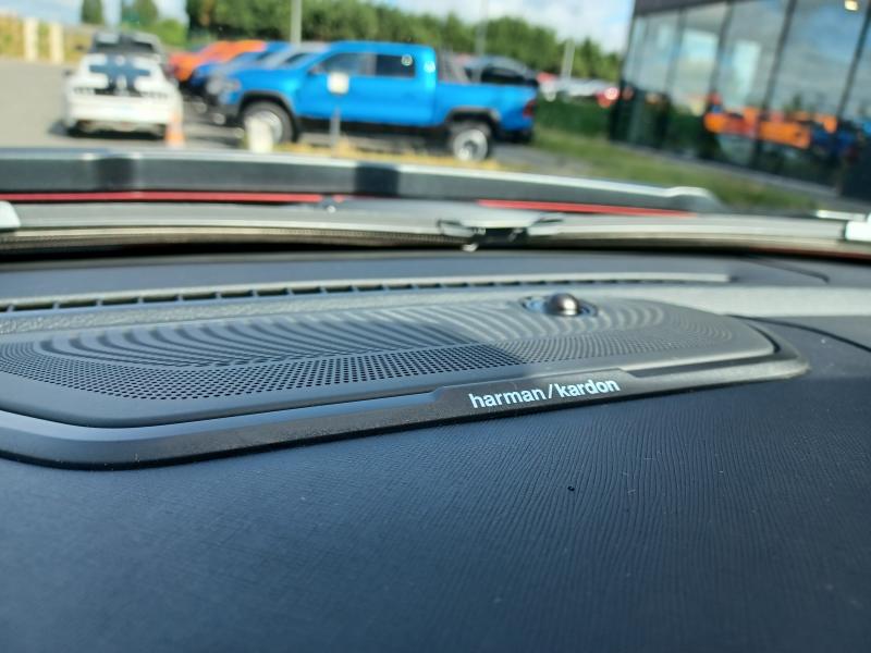 DODGE RAM 1500 CREW LIMITED NIGHT EDITION