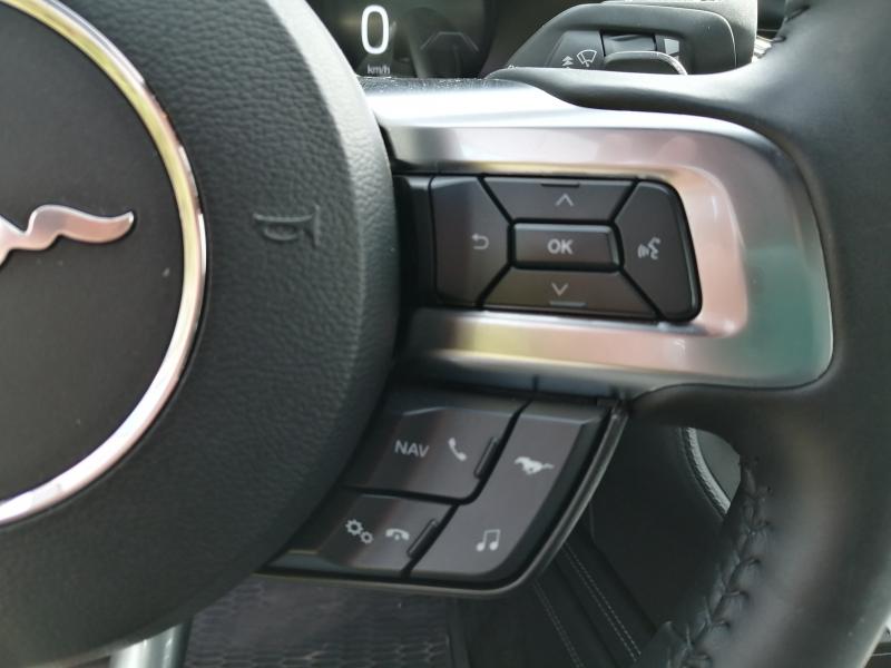 FORD MUSTANG GT 5.0L V8 BVA