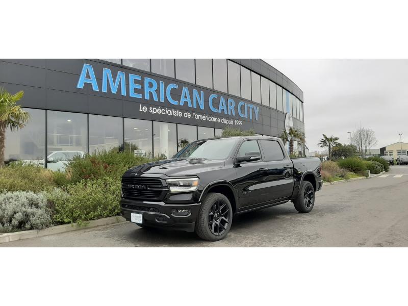 Dodge Ram Le Pickup Americain Reference American Car City