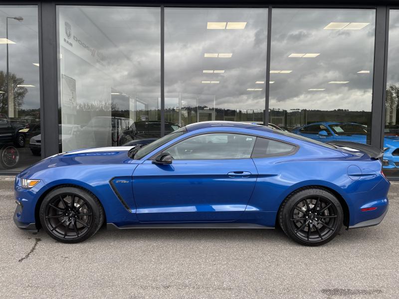 FORD MUSTANG Shelby GT350 V8 5.2L