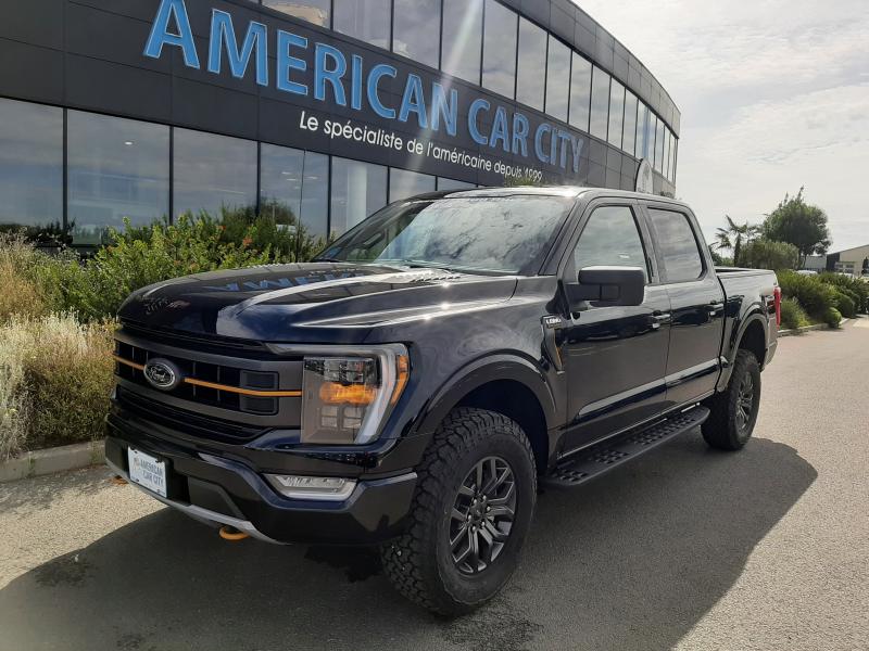FORD F150 TREMOR SUPERCREW V6 3,5L EcoBoost