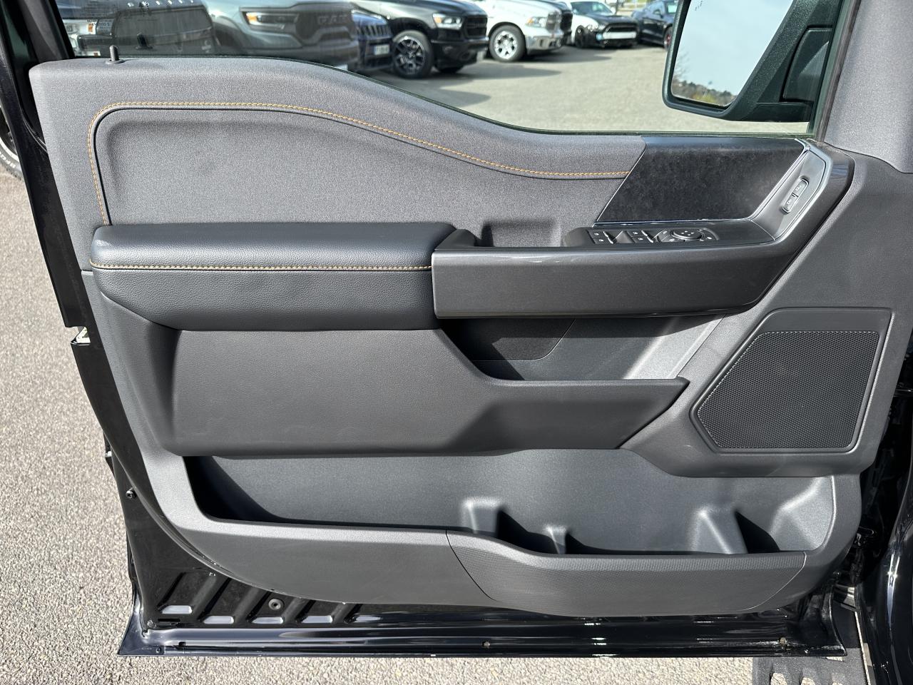 FORD F150 TREMOR SUPERCREW V6 3,5L EcoBoost