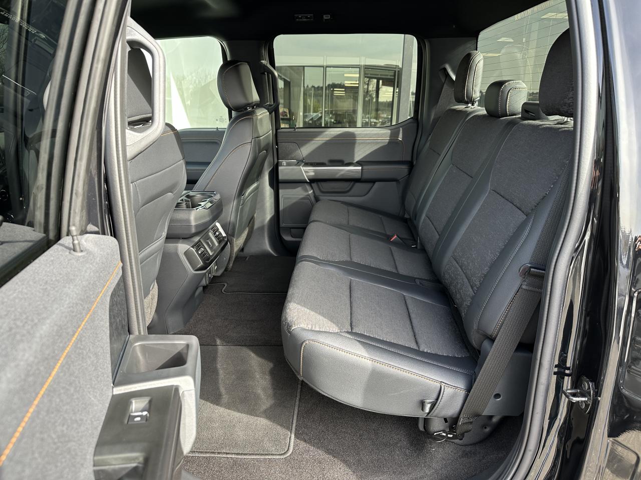 FORD F150 TREMOR SUPERCREW V6 3,5L EcoBoost