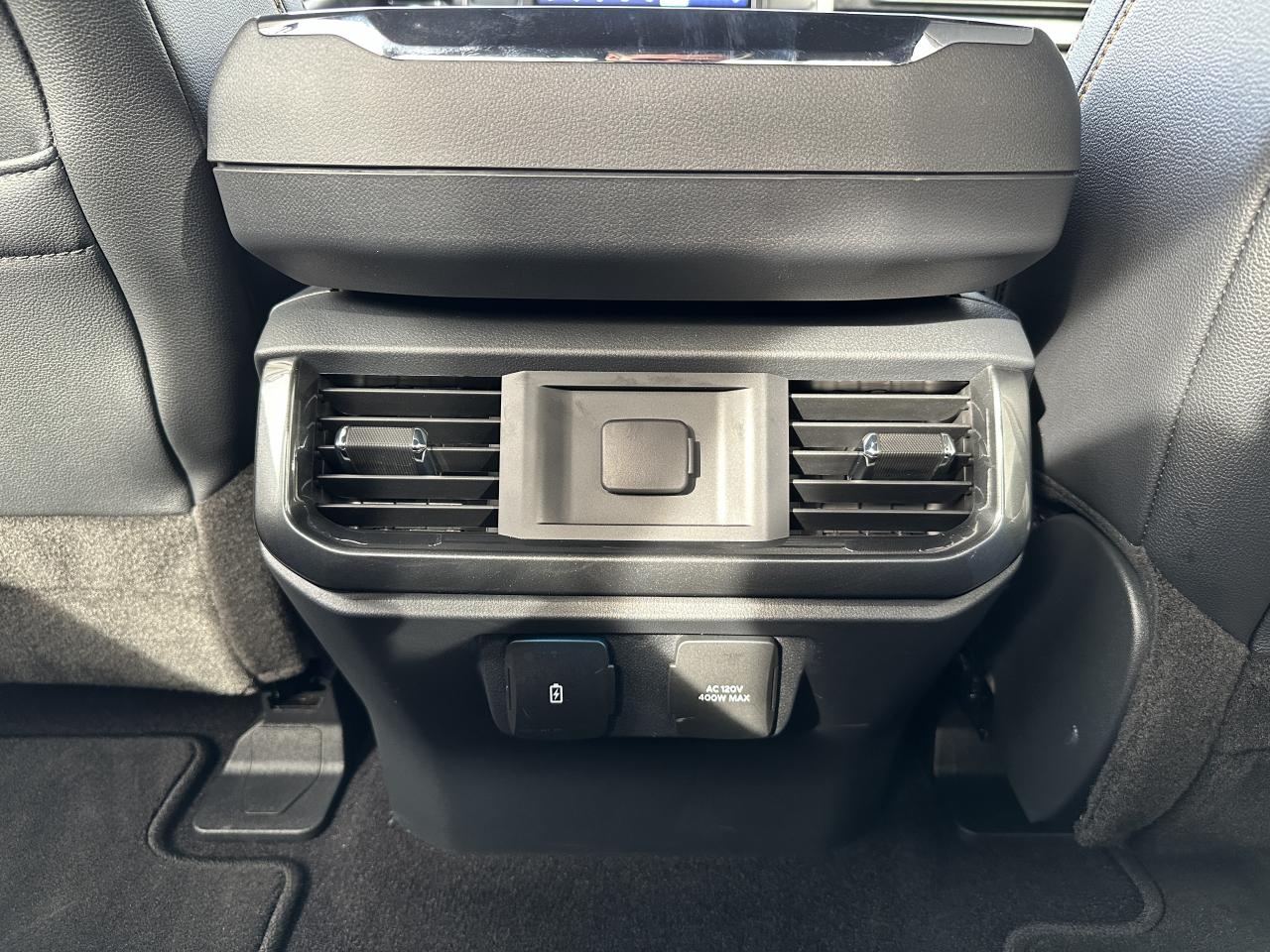 FORD F150 TREMOR SUPERCREW V6 3,5L EcoBoost