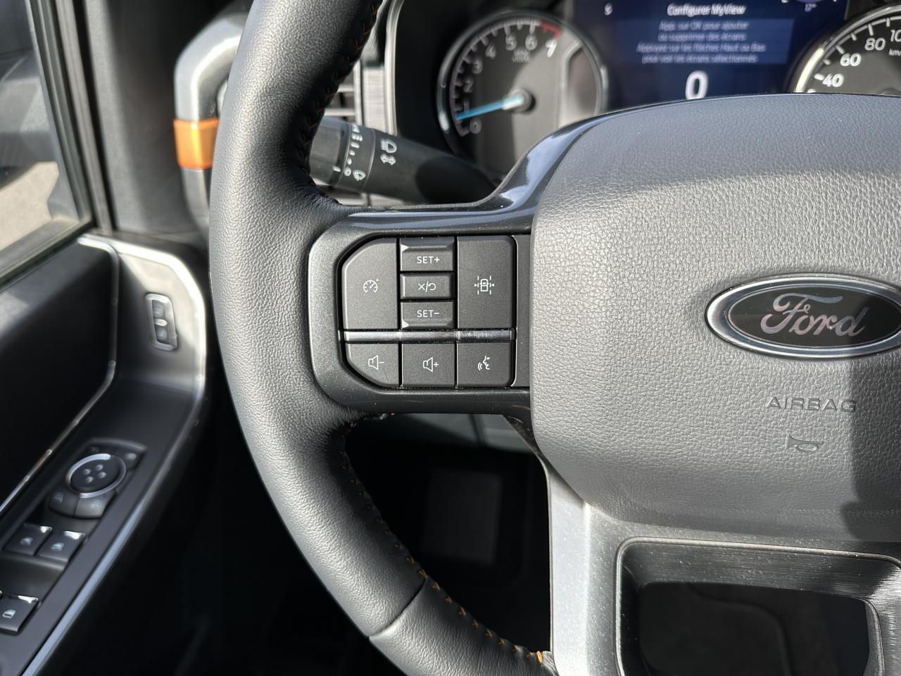 FORD F150 TREMOR SUPERCREW V6 3,5L EcoBoost