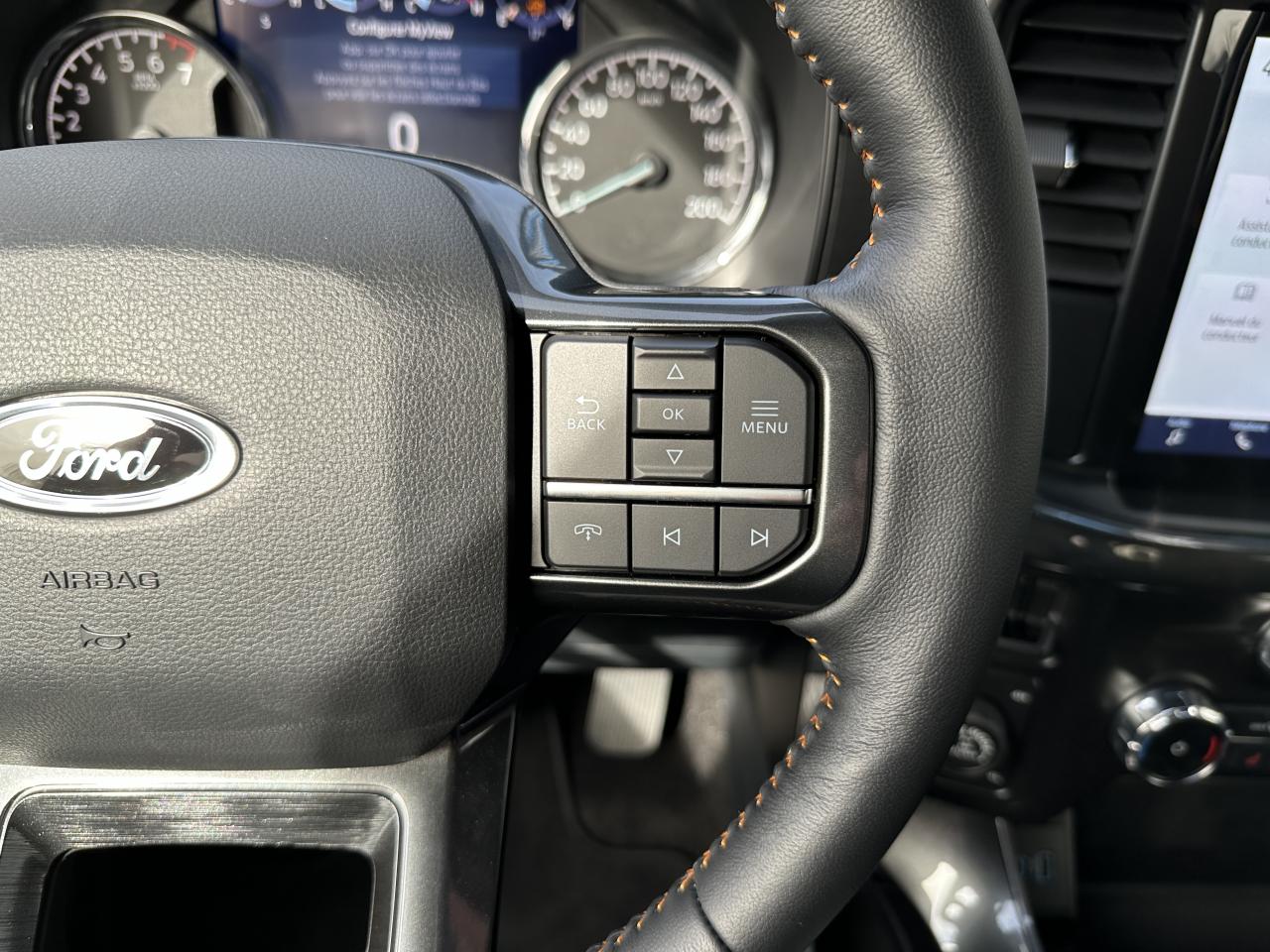 FORD F150 TREMOR SUPERCREW V6 3,5L EcoBoost