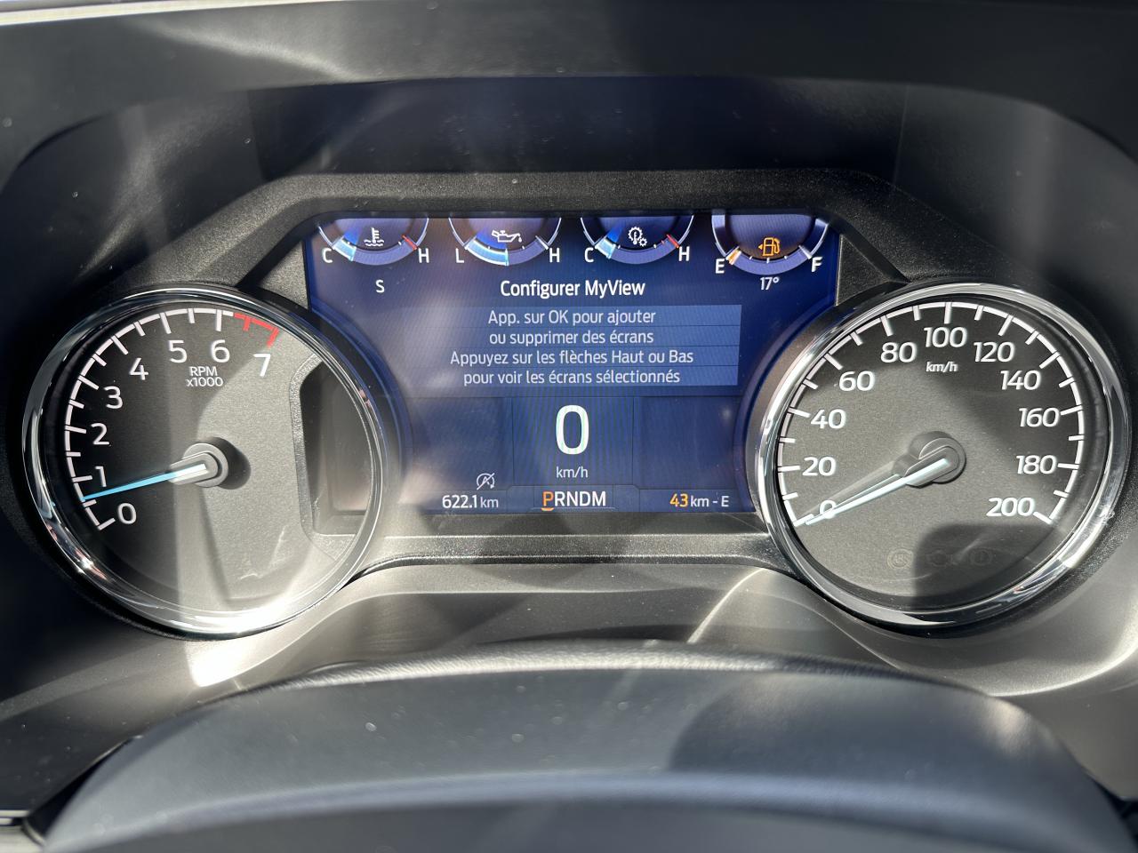FORD F150 TREMOR SUPERCREW V6 3,5L EcoBoost