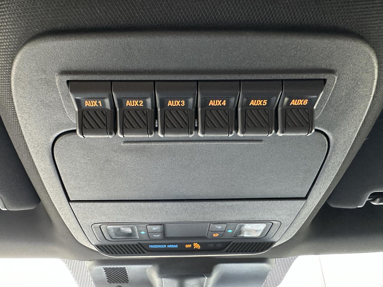 FORD F150 TREMOR SUPERCREW V6 3,5L EcoBoost