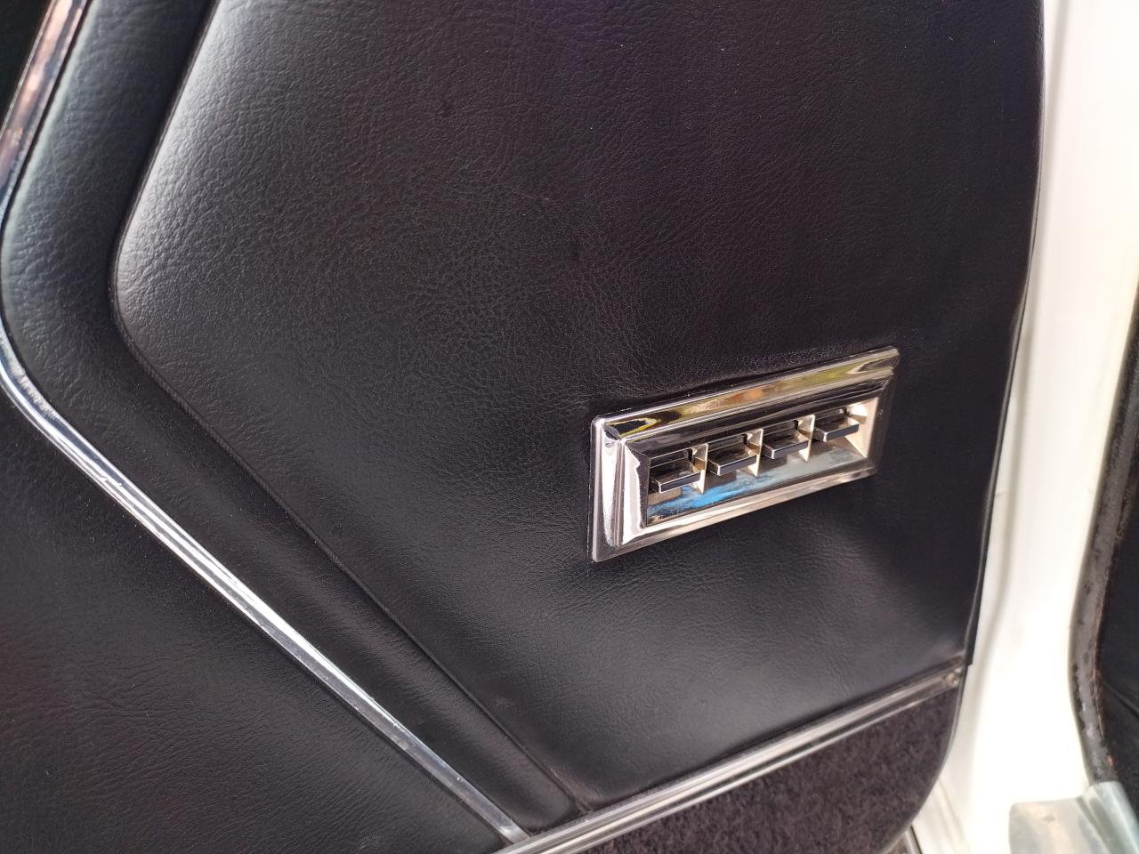 CHEVROLET CORVETTE L71 427 TRI-POWER 435 CH option L89 !