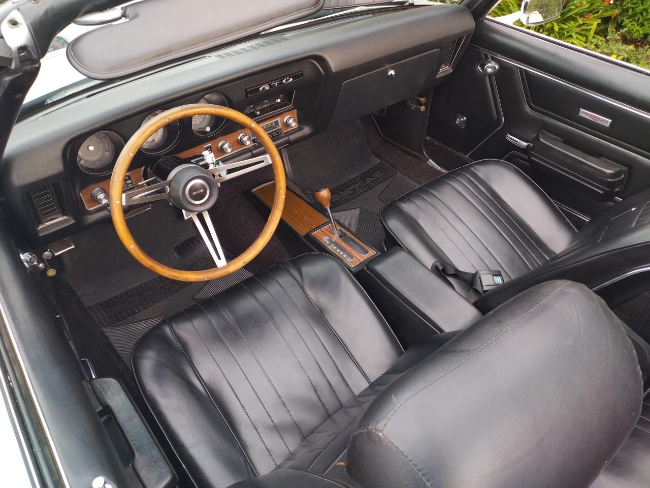 CHEVROLET CORVETTE L71 427 TRI-POWER 435 CH option L89 !