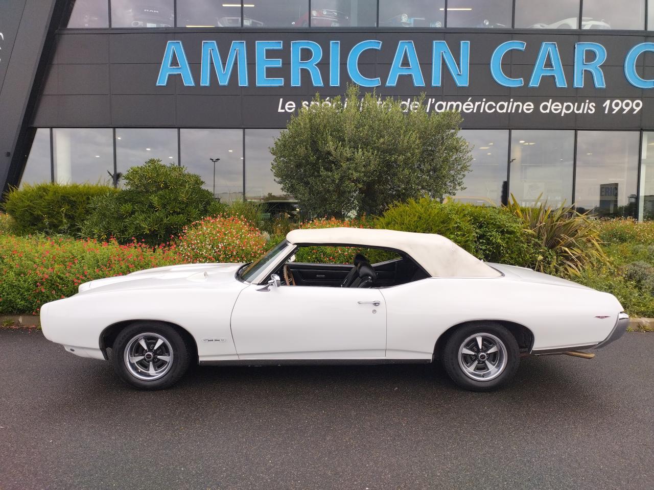 CHEVROLET CORVETTE 427 TRI-POWER 435 CH