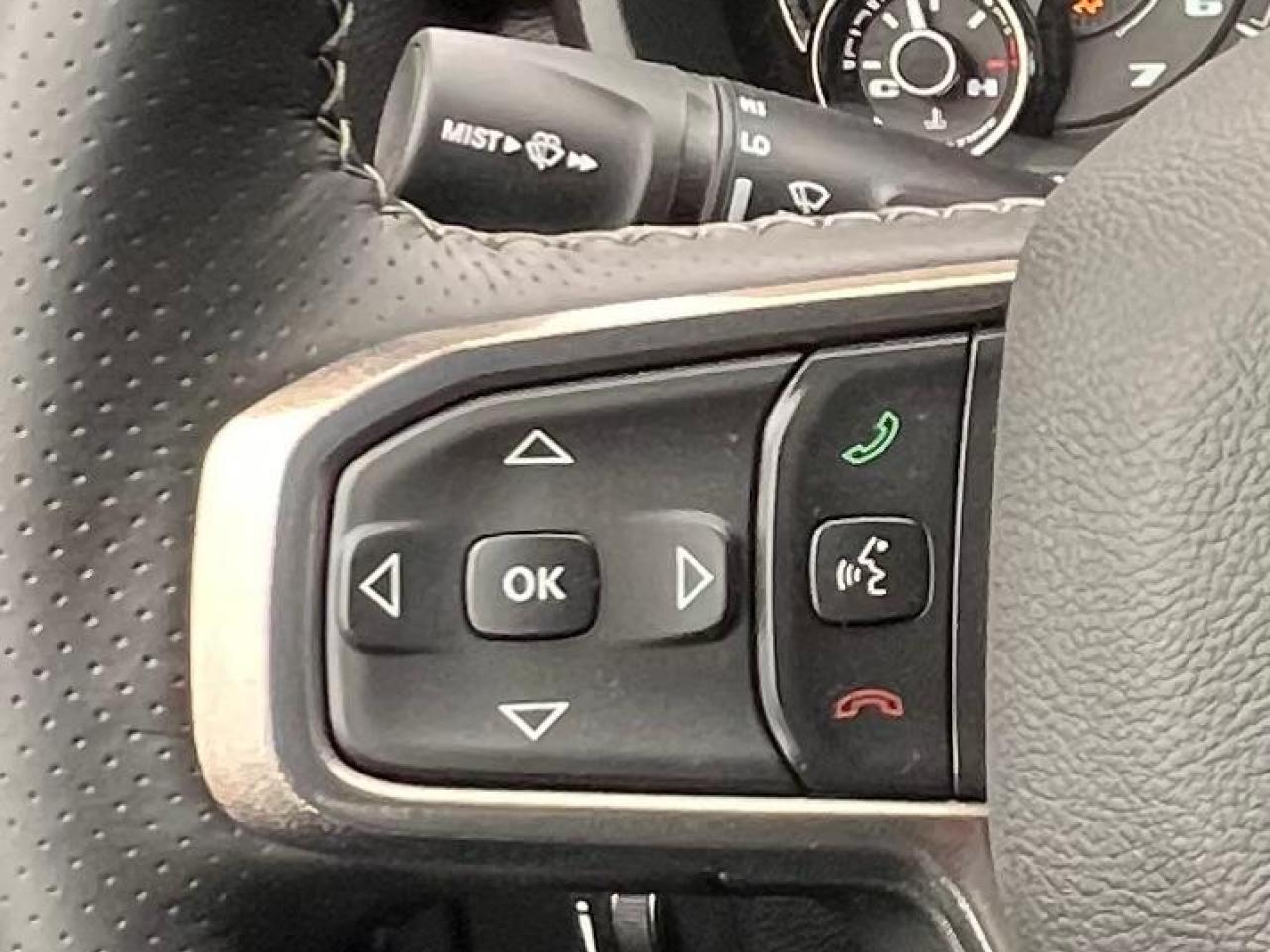 DODGE RAM 1500 CREW REBEL NIGHT EDITION 2022