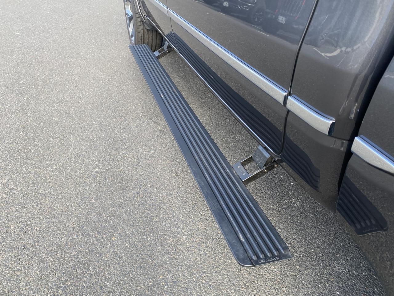DODGE RAM 1500 CREW LIMITED 10th anniversary RAMBOX